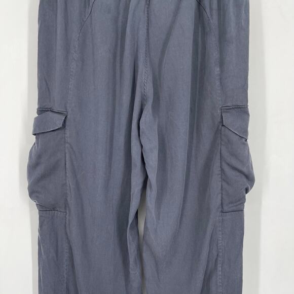 Lululemon Move Lightly Pant in True Navy 25" Size 4 - Picture 6 of 8